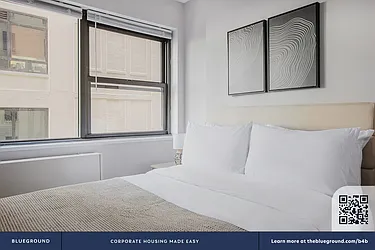 Rented by The Blueground