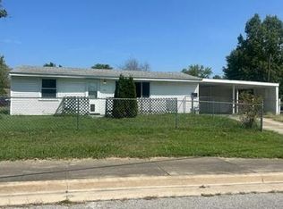 3120 Central Ave, Mount Vernon, IL 62864