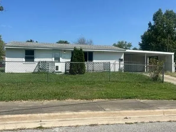 3120 Central Ave, Mount Vernon, IL 62864