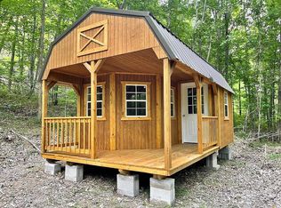 10137 S State Highway 501, Liberty, KY 42539