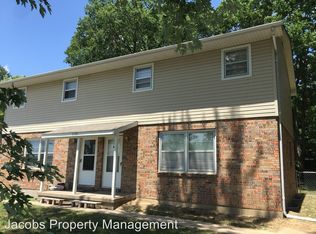 3109B Pioneer Dr, Columbia, MO 65202