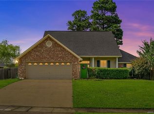 5710 Ferrell Dr, Shreveport, LA 71129