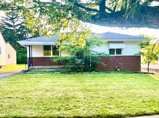 532 N Dunlap Ave, Youngstown, OH