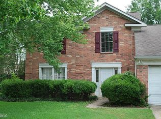 5306 Grand Forest Dr, Houston, TX 77084
