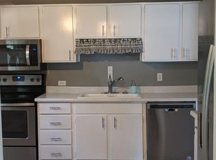 9011 Melrose St, Overland Park, KS 66214