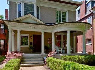 4366 McPherson Ave, Saint Louis, MO 63108