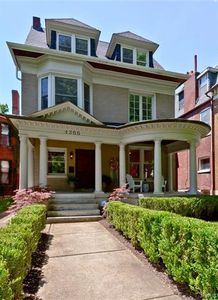 4366 McPherson Ave, Saint Louis, MO, 63108