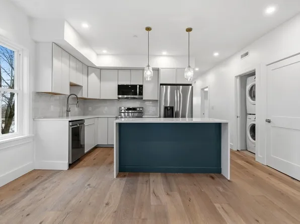 79-79R Sheridan St #2, Jamaica Plain, MA 02130