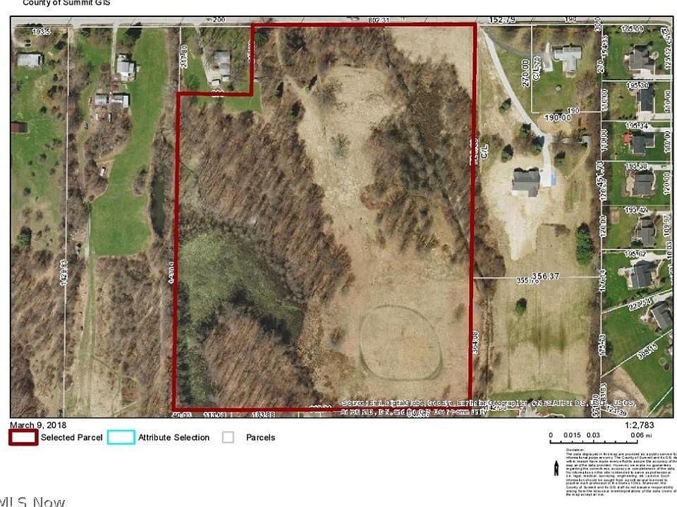 1st image of W Steels Corners Rd