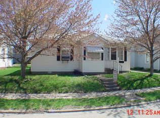 603 S Main St, Georgetown, IL 61846