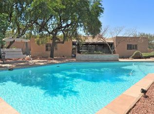 1130 W Safari Dr, Tucson, AZ 85704