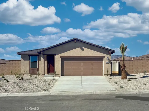 11257 Skyvista Dr, Desert Hot Springs, CA 92240
