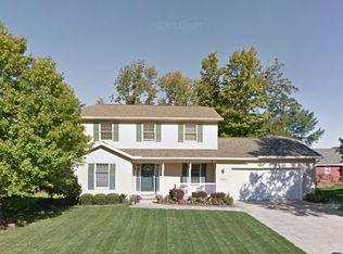 1130 Jonathan Dr, Erie, PA 16509