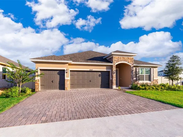 4767 Cragmere Loop, Clermont, FL 34711