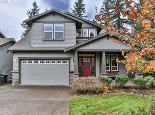 15660 SW Brighton Ct, Beaverton, OR 97007