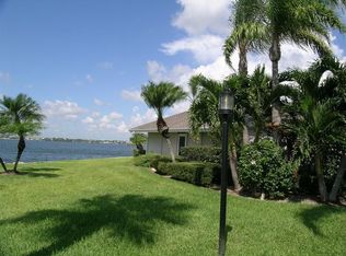 3970 NE Breakwater Dr, Jensen Beach, FL 34957