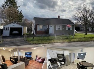 855 Cottage St, Pawtucket, RI 02861