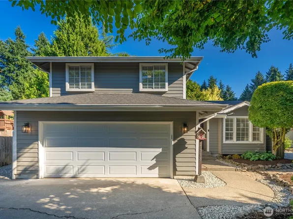 7918 131st Street Ct E, Puyallup, WA 98373