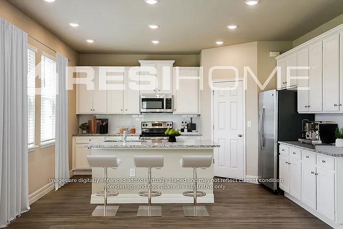 4 bed, 2.5 bath, 2265 sqft, $2,375 — Photo 3