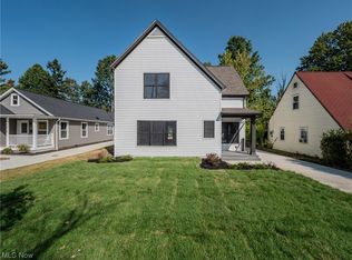 19317 Longbrook Rd, Warrensville Heights, OH 44128