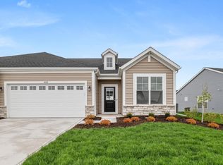 4053 Reflection Pl, Valparaiso, IN 46385