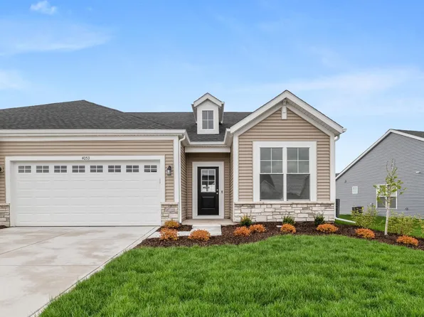 4053 Reflection Pl, Valparaiso, IN 46385