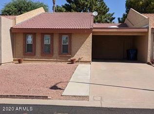 2329 N Recker Rd UNIT 2, Mesa, AZ 85215