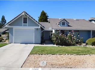 1436 Freedom Way, San Jacinto, CA 92583