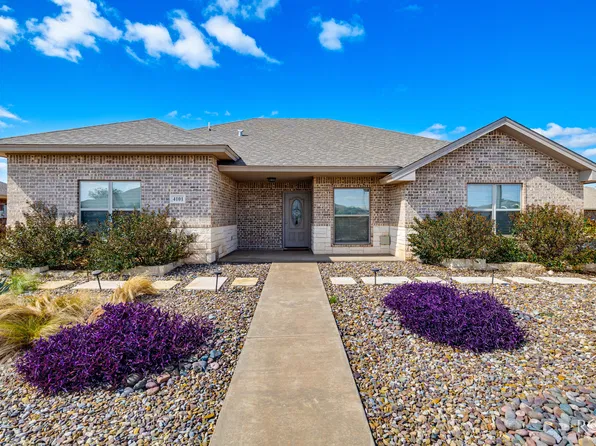 4101 Huntleigh Dr, San Angelo, TX 76904