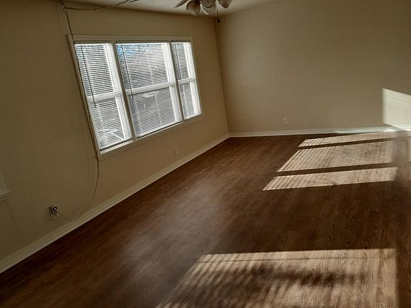 Living Room from front door