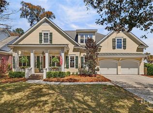 108 Carolines Retreat, Savannah, GA 31406