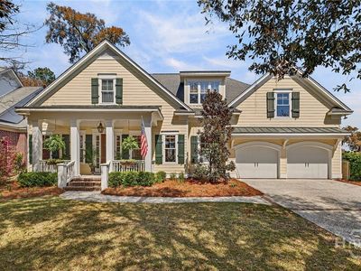 108 Carolines Retreat, Savannah, GA 31406