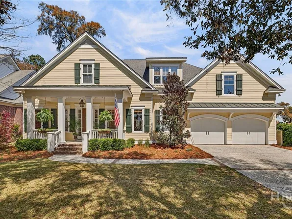 108 Carolines Retreat, Savannah, GA 31406