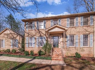 1728 Faircrest Dr, Hueytown, AL 35023