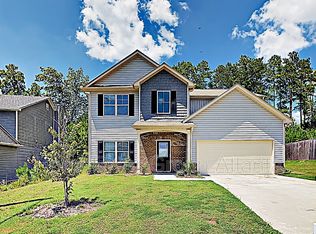 315 Hawthorn Dr, Dallas, GA 30132