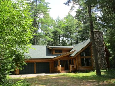 4607 N Popko Cir W #4, Mercer, WI, 54547