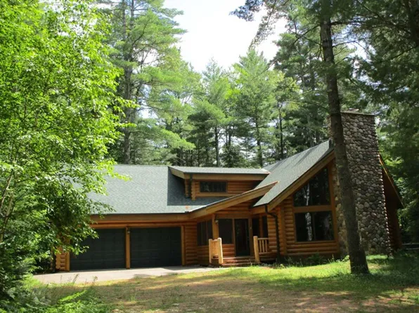 4607 N Popko Cir W #4, Mercer, WI 54547