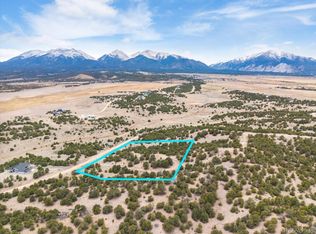 10292 Pioneer Trce LOT 55, Nathrop, CO 81236