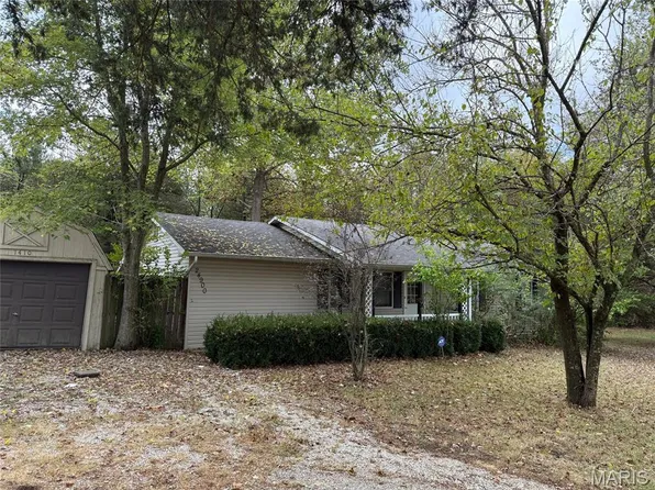 24900 Highway 32, Belleview, MO 63623