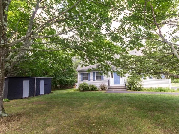 95 Mott Hill Rd, East Hampton, CT 06424