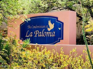 6352 N Vuelta Tajo, Tucson, AZ 85718