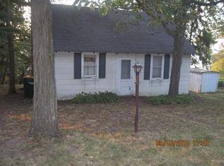 N449 Haight Rd, Fort Atkinson, WI 53538