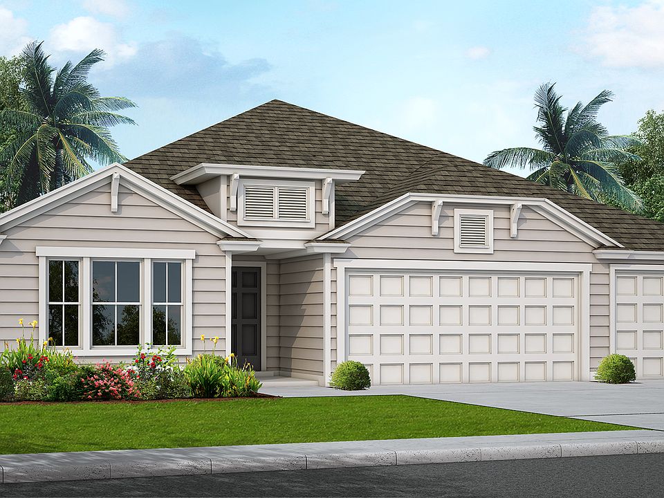 Plan Elevation.
