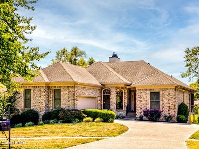 3322 Indian Lake Dr, Louisville, KY, 40241