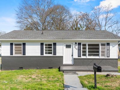 706 Pryor St, Gastonia, NC, 28052
