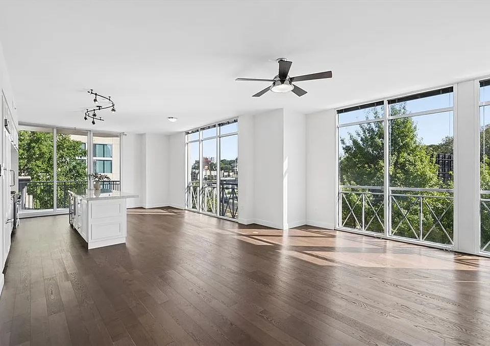 1820 Peachtree St NW #307