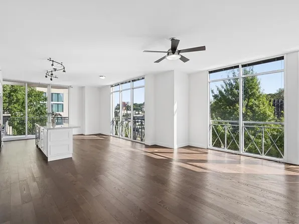 1820 Peachtree St NW Unit 307, Atlanta, GA 30309