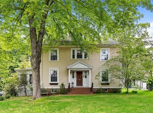 2000 Albany Ave, West Hartford, CT 06117