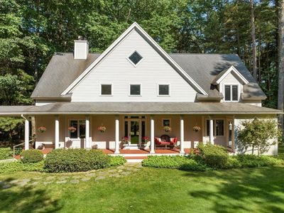 97 Main St, Dover, MA, 02030