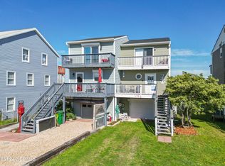 135 Sea Gull Ln, North Topsail Beach, NC 28460